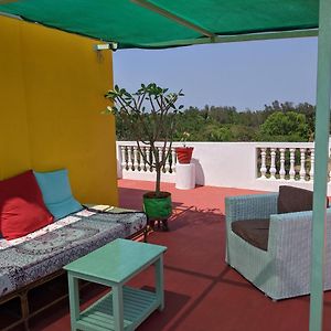Blue Moon Guest House